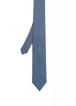 Галстук Network, синий