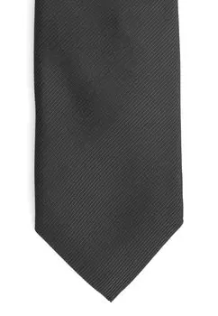 Галстук Next, черный