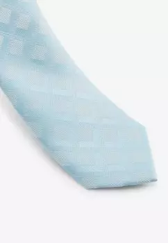 Галстук Next, голубой
