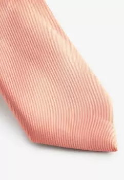 Галстук Next, розовый