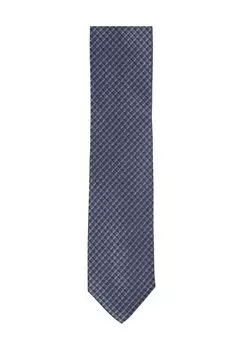 Галстук однотонный женский OLYMP, цвет Nrnberger