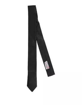 Галстук Officina 51, черный