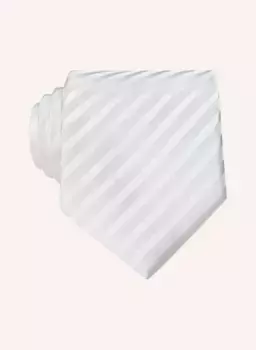 Галстук Olymp, бежевый