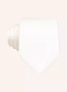 Галстук Olymp, бежевый