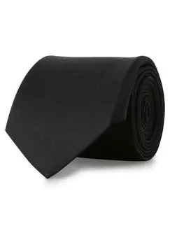 Галстук OLYMP, цвет schwarz