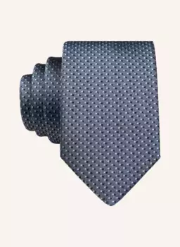 Галстук Olymp, синий