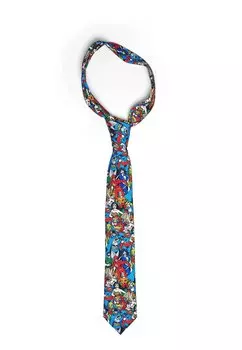 Галстук OppoSuits, синий