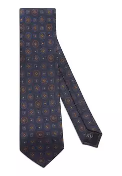 Галстук Oscar Jacobson, цвет navy