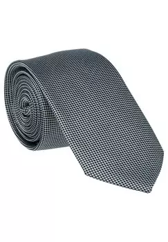 Галстук OXFORD WILLEN, антрацит