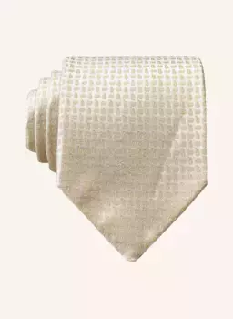 Галстук Paul, экрю