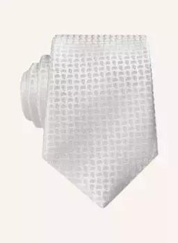 Галстук Paul, бежевый