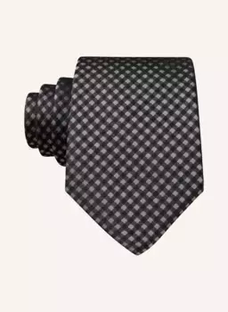 Галстук Paul, черный