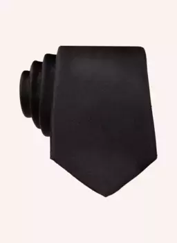 Галстук Paul, черный