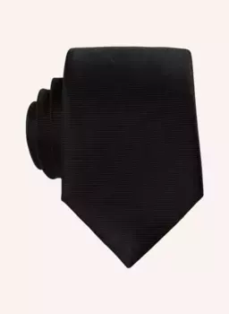 Галстук Paul, черный