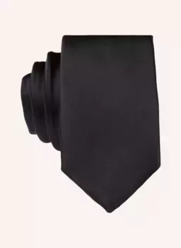 Галстук Paul, черный