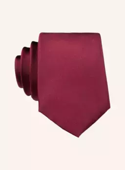 Галстук Paul, красный