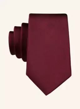 Галстук Paul, красный