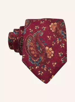 Галстук Paul, красный