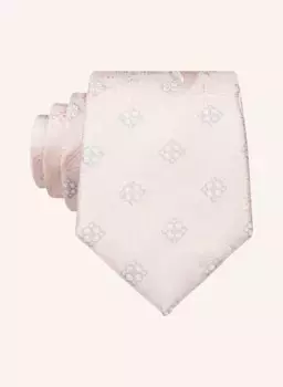 Галстук Paul, розовый