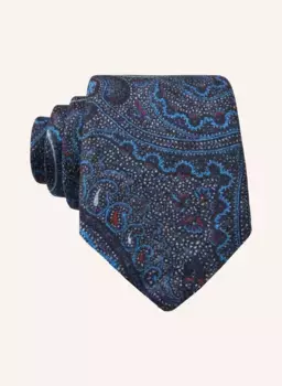 Галстук Paul, синий