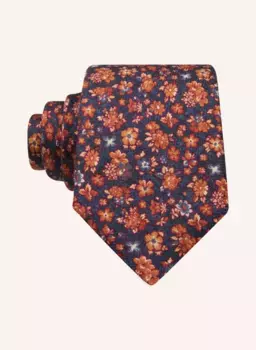 Галстук Paul, синий