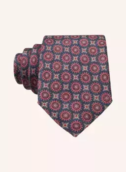 Галстук Paul, синий