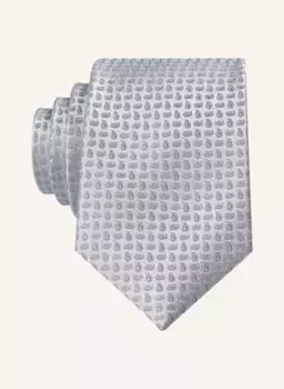 Галстук Paul, синий