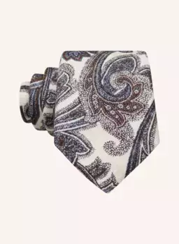 Галстук Paul, синий