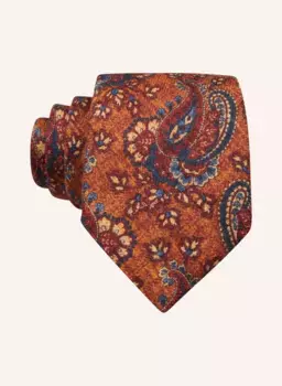 Галстук Paul, синий