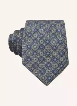 Галстук Paul, синий