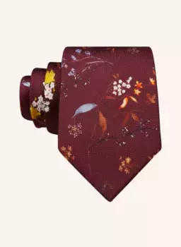 Галстук Prince Bowtie, красный