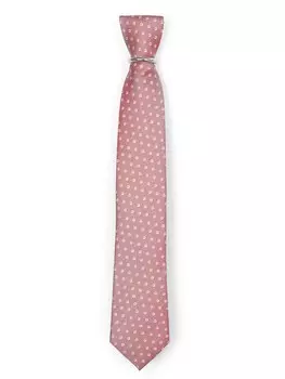 Галстук Real Guys, красный