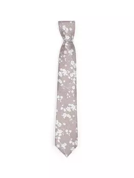 Галстук Real Guys, красный