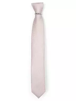 Галстук Real Guys, розовый