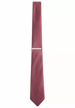 Галстук REGULAR Next, цвет raspberry red