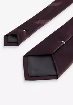 Галстук REGULAR Next, красный