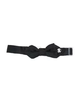 Галстук Roberto Cavalli, черный