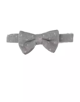 Галстук Roda, светло-серый