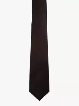 Галстук Roy Robson, черный