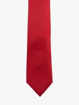 Галстук Roy Robson, красный
