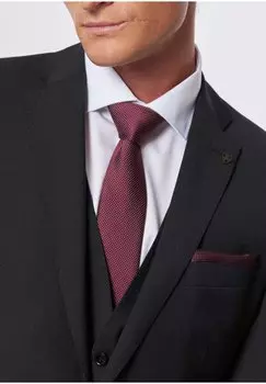 Галстук ROY ROBSON, темно-красный