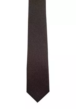 Галстук ROY ROBSON Tie, черный