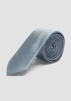 Галстук s.Oliver BLACK LABEL, оливковый