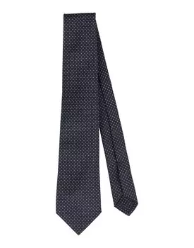 Галстук Salle Prive, синий
