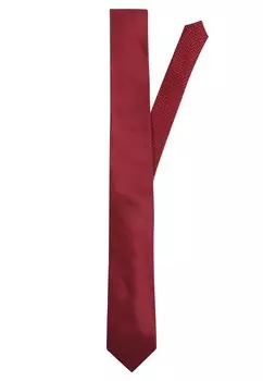 Галстук SAPPHIRE SOLID Michael Kors, цвет cherry