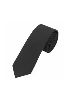 Галстук Seidenfalter, черный