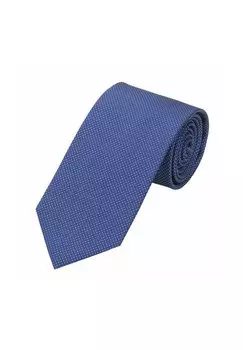 Галстук Seidenfalter, цвет Jeansblau