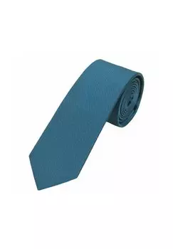 Галстук Seidenfalter, цвет Petrol