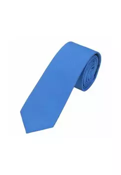 Галстук Seidenfalter, цвет Royalblau