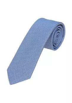 Галстук Seidenfalter, цвет Royalblau